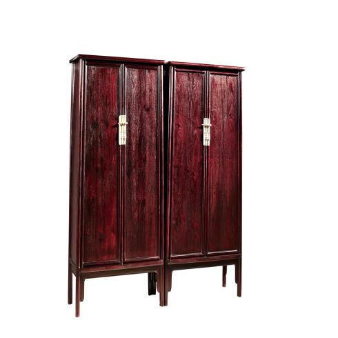 榮燊堂红木家具-红木衣柜
