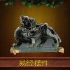 达梵天吉祥文化主题店-易经摆件
