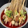 上串下跳-香辣串串