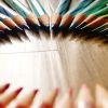 韩素生活-彩色铅笔