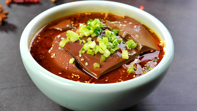 辣府-凉血旺