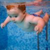 爱多多-游泳训练