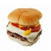 快乐星-鸡肉汉堡