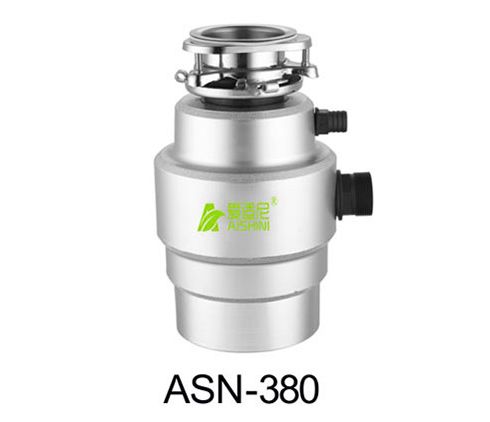 爱适尼垃圾处理器-ASN-380