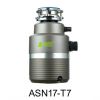 爱适尼垃圾处理器-ASN17-T7