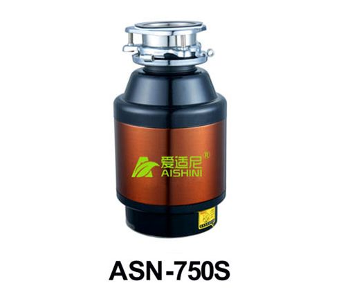 爱适尼垃圾处理器-ASN-750S