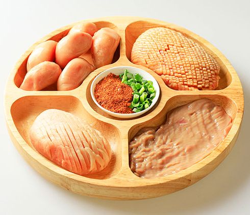 至鱼手打鱼丸火锅-特色美食