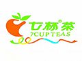 7杯茶奶茶