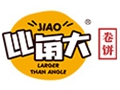 比角大卷饼