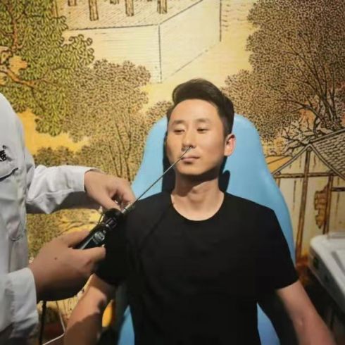 辅太医鼻炎馆相册