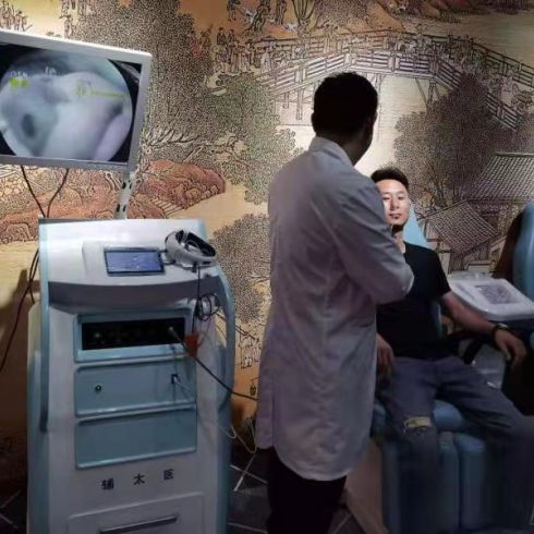 辅太医鼻炎馆相册